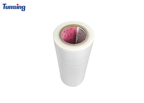 熱可塑性ポリウレタン織布の冷たい抵抗力があるのための熱い溶解の付着力フィルム