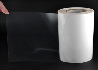 Copolyamideの刺繍のPurの織布/袋のための熱い溶解の付着力フィルム