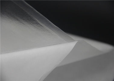 刺繍パッチのラベルのためのアクリルの自己接着熱い溶解の接着剤のフィルム