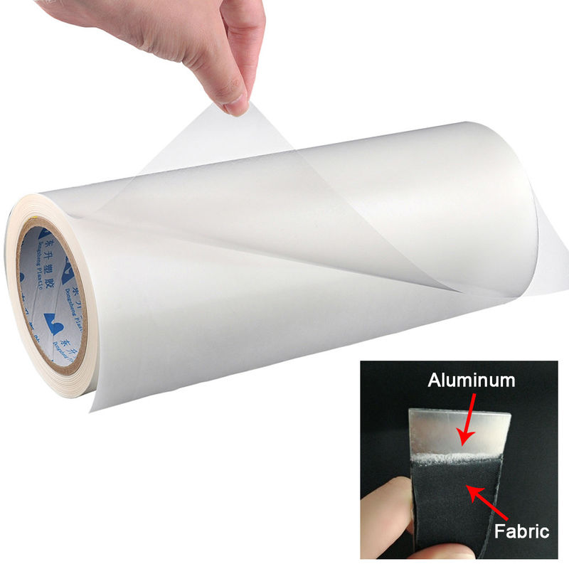 熱可塑性ポリウレタン アルミニウム板への熱い溶解の接着剤のフィルムの接着剤ポリ塩化ビニール シート