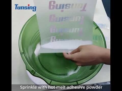 DS1702 A4/A3 PET転写フィルム デジタルプリント用