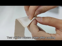 柔らかいTPUポリウレタン 熱活性フィルム ヨガ服