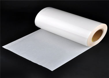 Sky Blue Transparent Hot Melt Adhesive Film For Patches Polyamide Iron