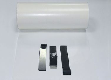 刺繍パッチのための熱可塑性PUの熱い溶解の付着力フィルムの低温60°C