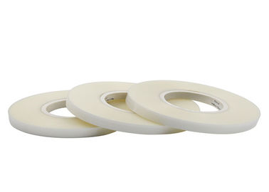 Tunsingのポリオレフィンの熱い溶解の粘着テープ、単一の味方された熱い溶解の接着剤テープ ペット