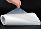 TPU Polyurethane Hot Melt Adhesive Film PU Hot Glue Transparent For Shoes Industry