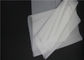 織物/ポリエステルのための乳白色の白いマイラーのポリエステル・フィルムの熱い溶解の付着力シート